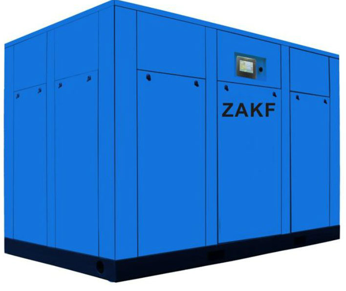 Energy Saving High Efficiency Permanent Magnetic Screw Air Compressor