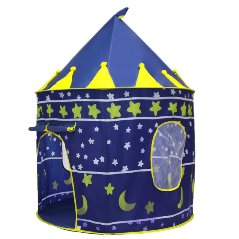 Game Garden Pop up Princess Kids Teepee Playhouse Tent