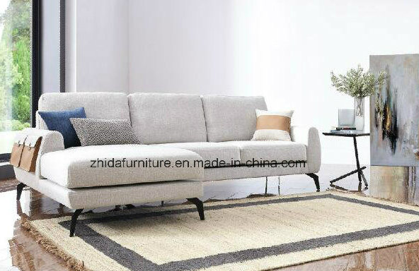 Young Generation Modern Corner Stylish Sofa