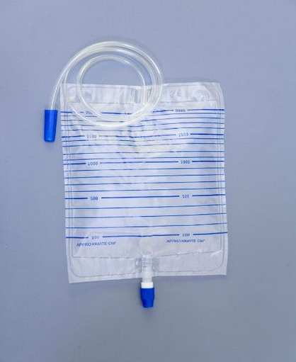 2000ml Urine Bag with CE (WP601)