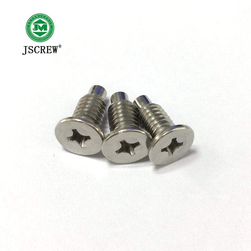 Ss304 Stainless Steel Special Customer Bolts
