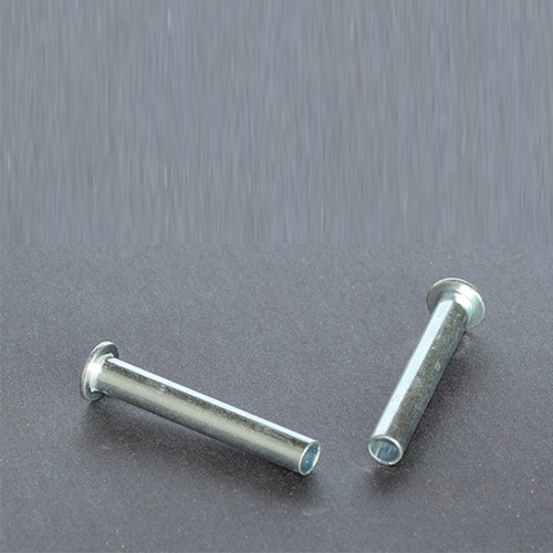 Fastener Manufacturer Wholesale Metal Shoulder Solid Rivet