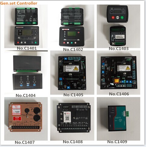 Professional in Cummins Electric Power Diesel Engine Generator Spare Parts