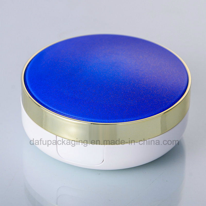 Cosmetics Packaging Air Cushion Bb Cream Container