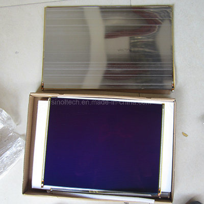 6.5W Amorphous Silicon Thin Film Flexible Solar Cell