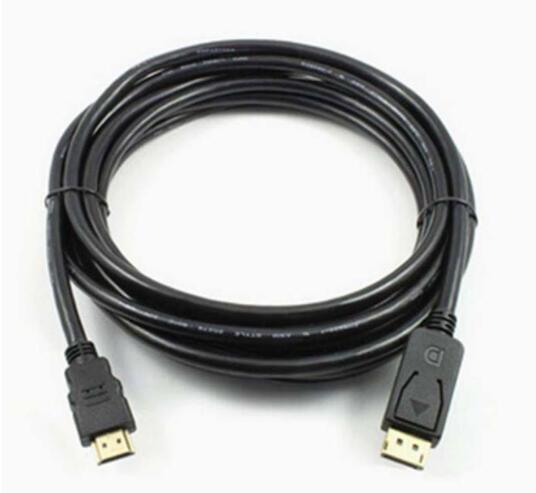 Hot Sale Micro HDMI to Displayport Cable 3FT 6FT 10FT