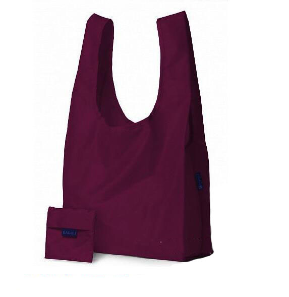 210d Polyester Material Foldable Shopping Bag for Packing