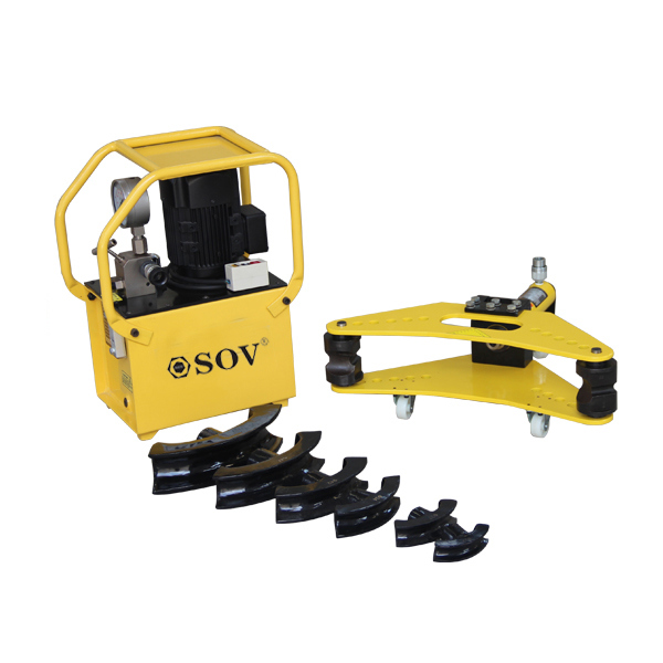 Sov Brand High Quality Pipe Bender