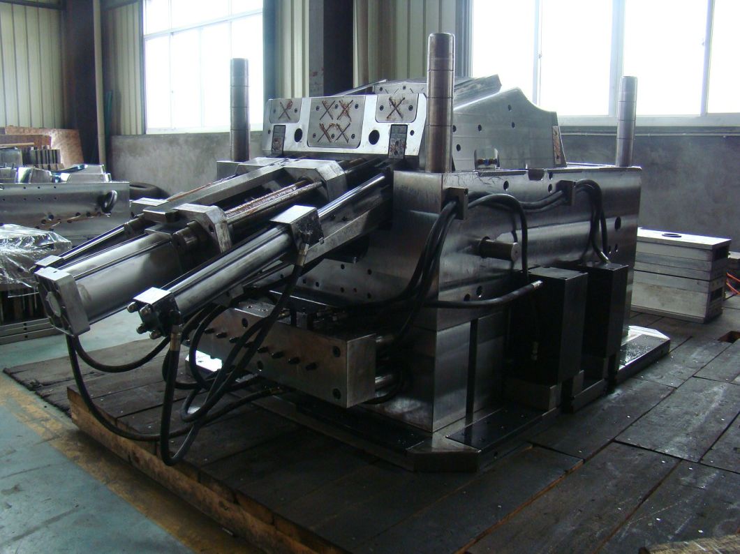 Plastic Big Chair Mould