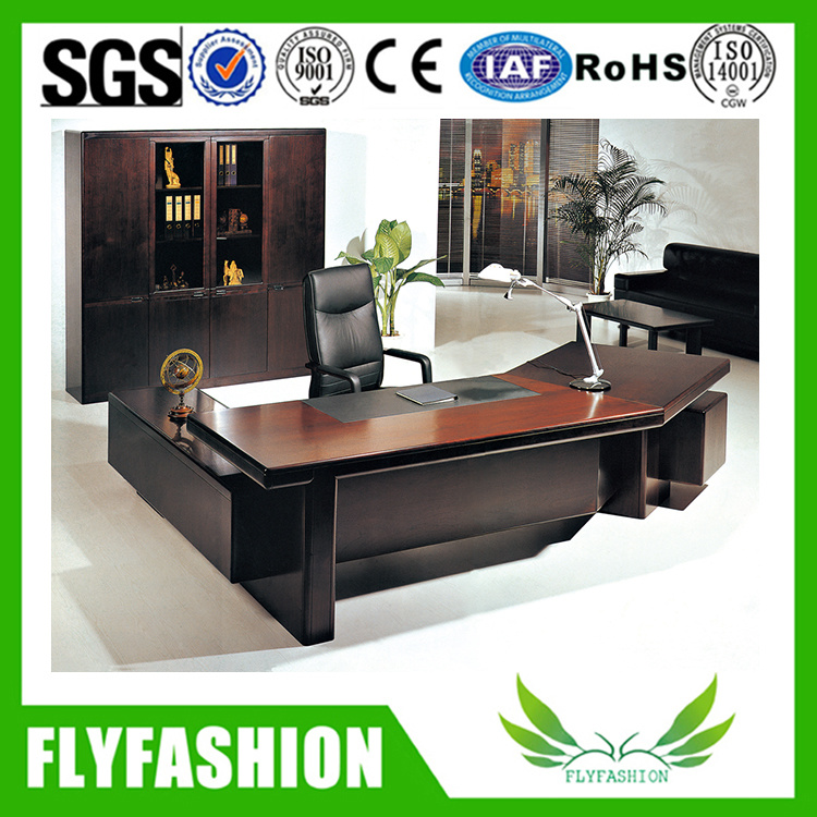 Wooden Office Furniture Executive Manager Desk (ET-05)