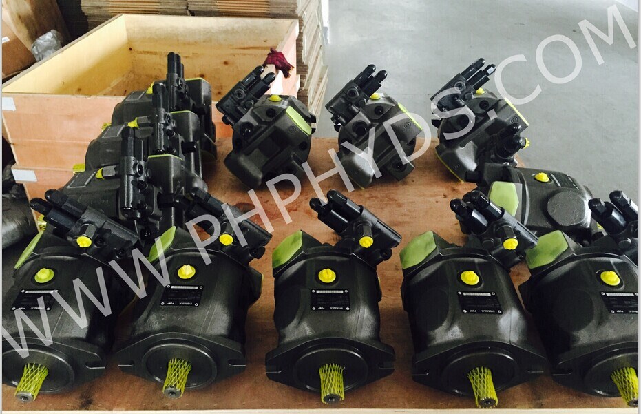 Rexroth A10VO18 /A10VO28 /A10VO45 /A10VO71 Hydraulic Piston Pump