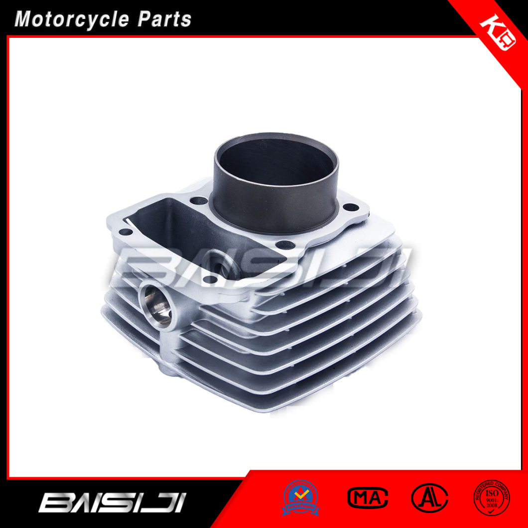 China Made Motorcycle Parts for Zongshen Air Cooled 175