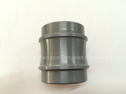 Temperature Resistance Silicon Nitride Ceramic Squeeze Roll