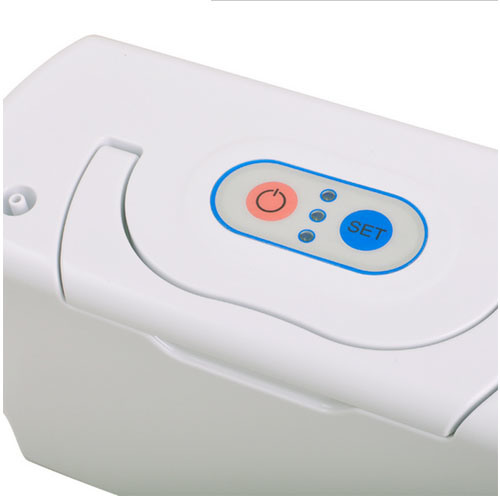 Portable Oxygen Concentrator for Home Use