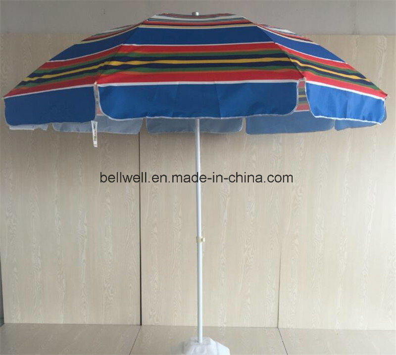 Outdoor Advertising Promotion Sun Umbrella