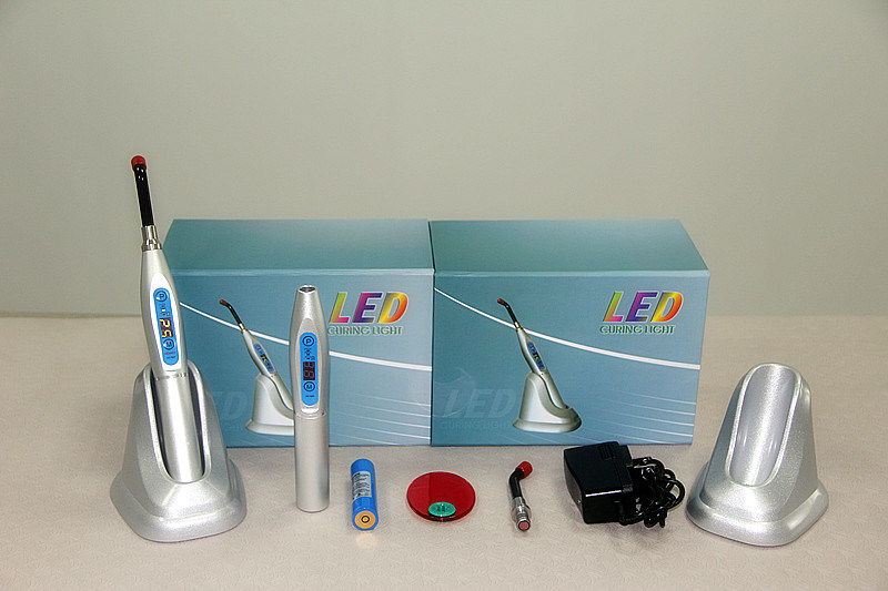 High Quality and Best Price LED Curing Light for Dental Use