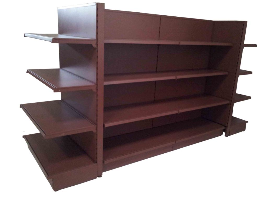 Supermarket Shelf, Shelving (ES-001)