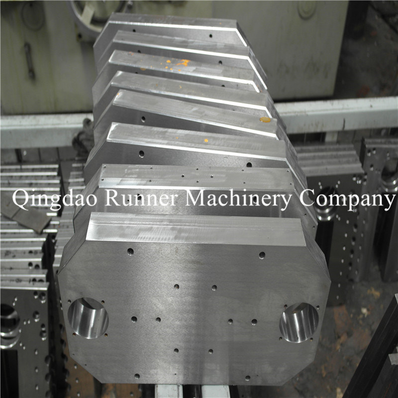 Custom High Precision CNC Machining Auto Accessories