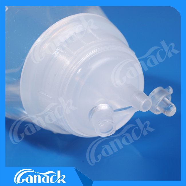 Good Quality Silicone Closed Wound Drainage System with Drains