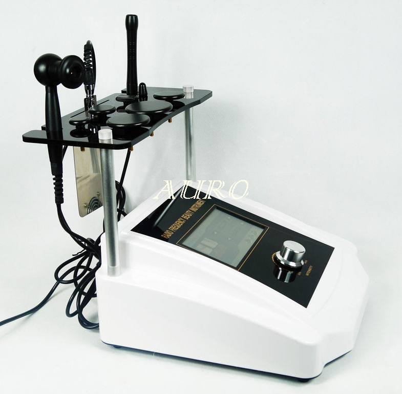 Radiofrecuencia Monopolar Skin Lifting Face Skin Tightening Machine