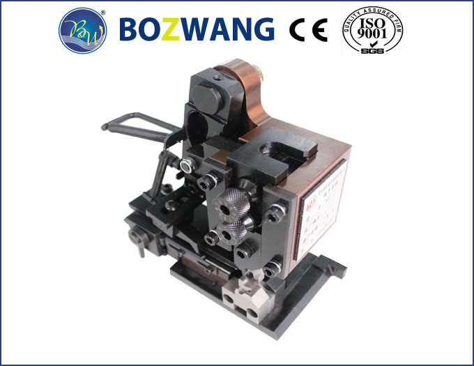 Bozwang Otp Vertical Terminal Applicator