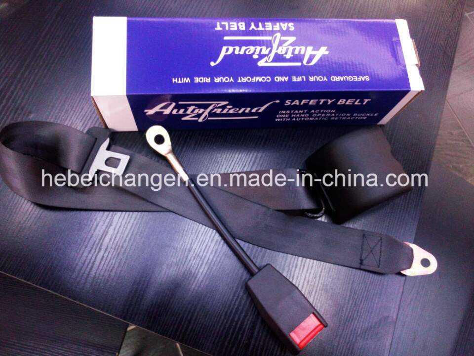 Cheap Price 3 Point Safety Belt for Sale