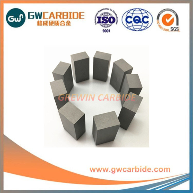 Tungsten Carbide Strip K10 K20 K30