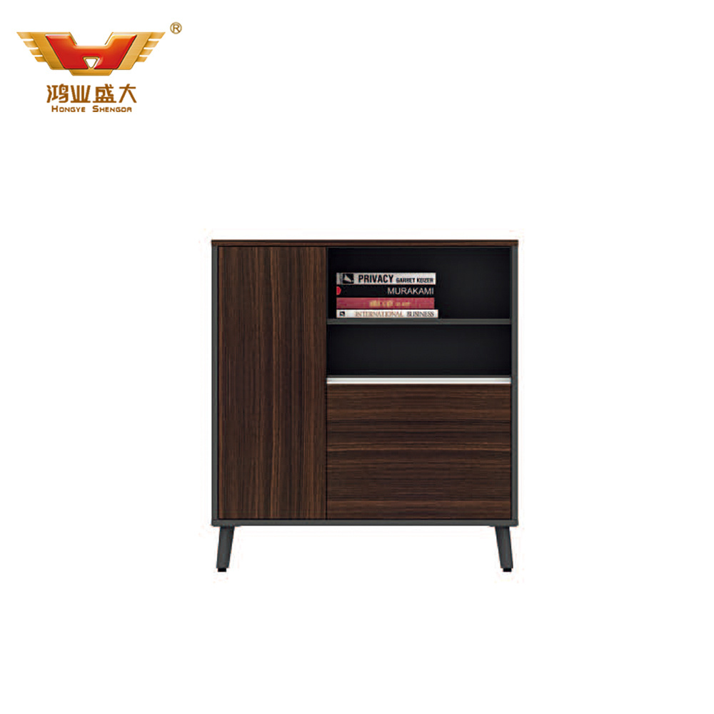 Modern Most Suitable Office Furniture Fill Cabinet for Office (LD-S0408)