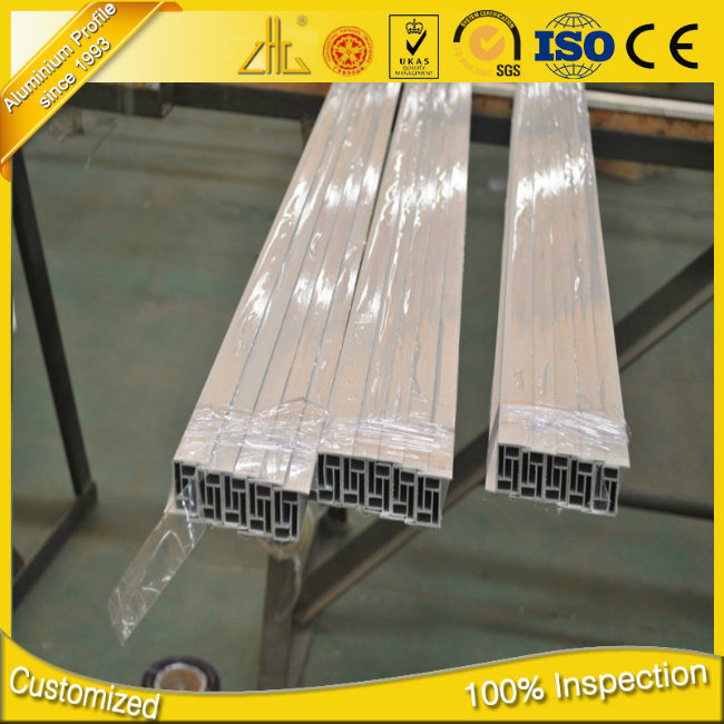 6000 Series Aluminium Formwork Extruded Aluminum Framing