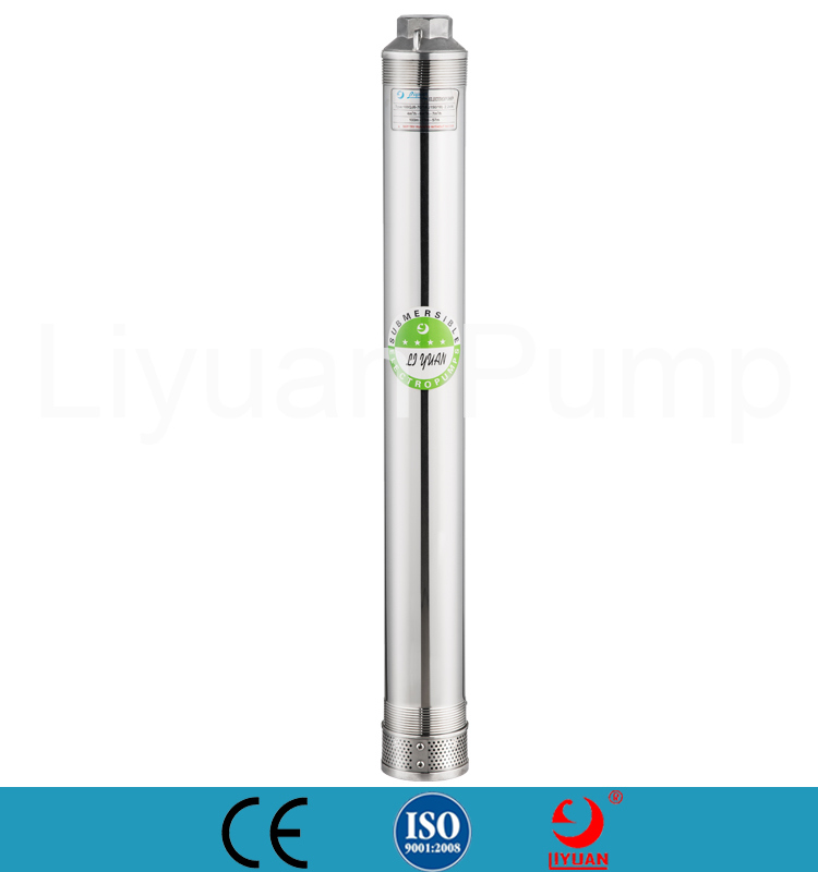 Forced Circulation Pump for Brine, Fountain Pump