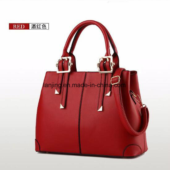 Bw1-176 Women's Bag Leather Handbag Wholesale Messenger Bags Lady Bag