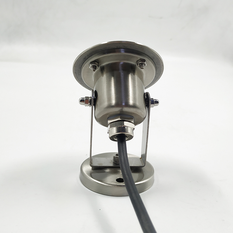 IP68 waterproof underwater spotlight hot sale IP68 waterproof underwater spotlight hot sale