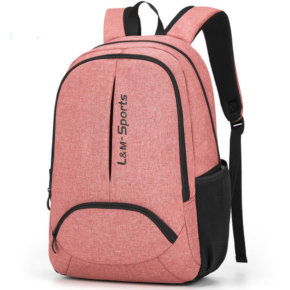 Fashion Middle School Backpack School Rucksack Book Bag