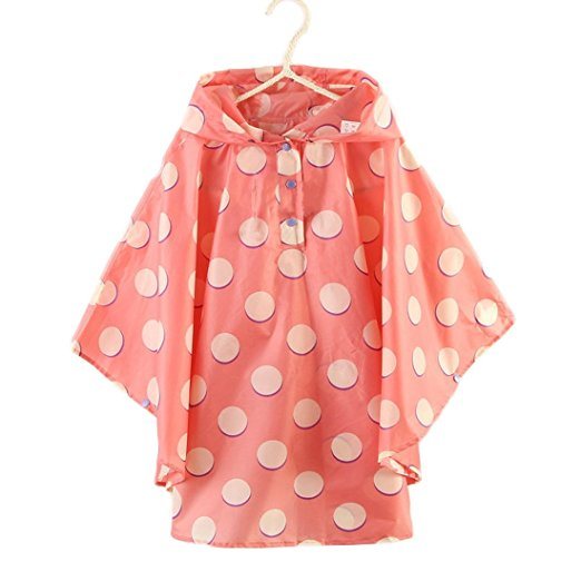 Wholesale Stylish Lightweight Nylon Rainwear with PU Coating