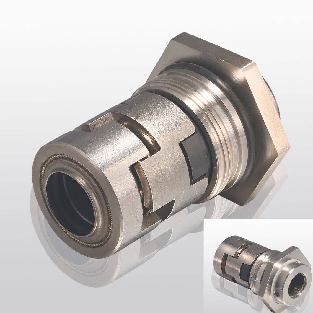 Mechanical Seal Type Cr Cartridge Seal for Grundfos Pump