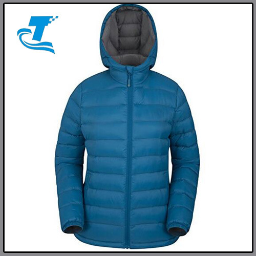 Women's Padding Jacket for Mountain Climbing