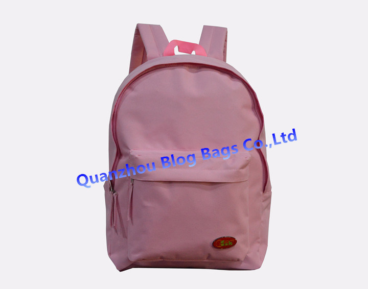 Wholesale Fashion Custom Outdoor Ladies Women School Bags Laptop Backpack for Travel