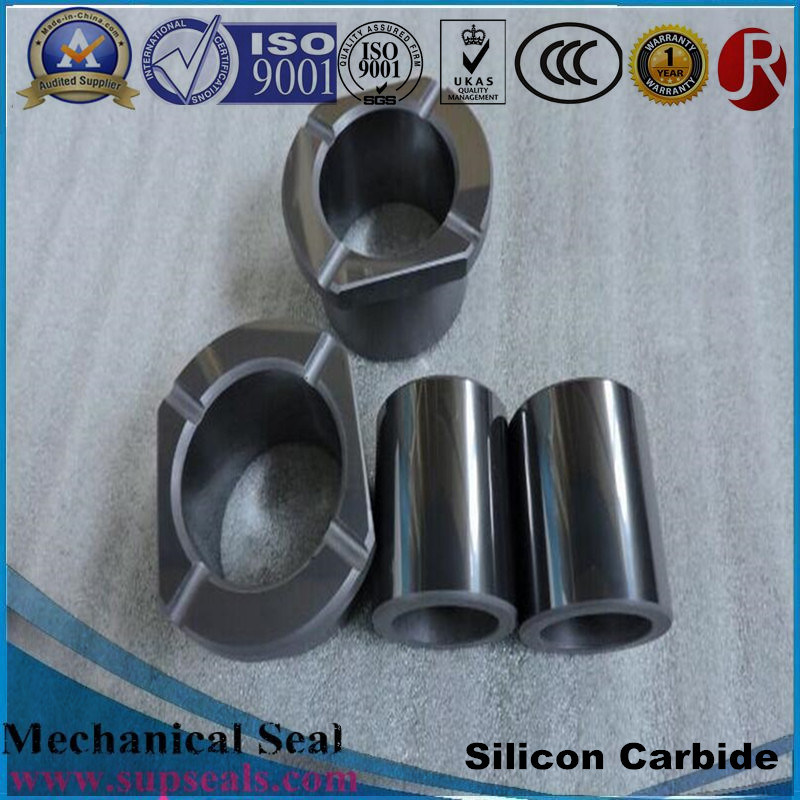 Silicon Carbide Sliding Bearing Ceramics with High Hardness