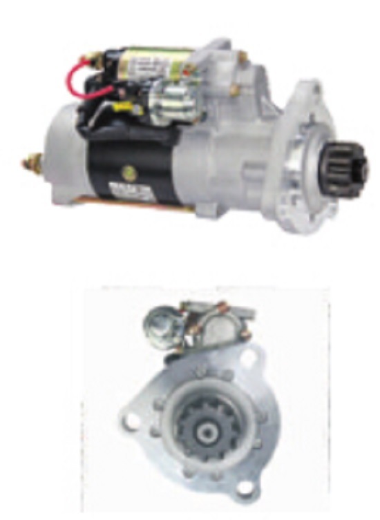 Qdj291d Diesel Generator Alternator Spare Parts