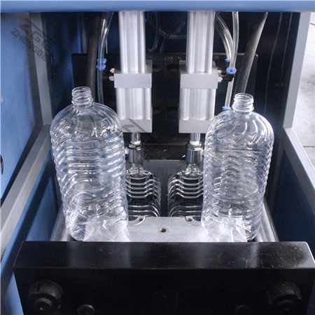 Plastic Bottle Production Making Machine Blow Molding Machine Equipment