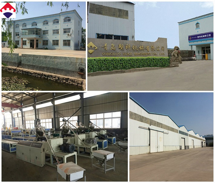 PE Multilayer Sheet Extrusion Production Line