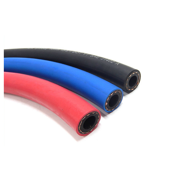 SAE J1402 Rubber Air Hose in Brake System