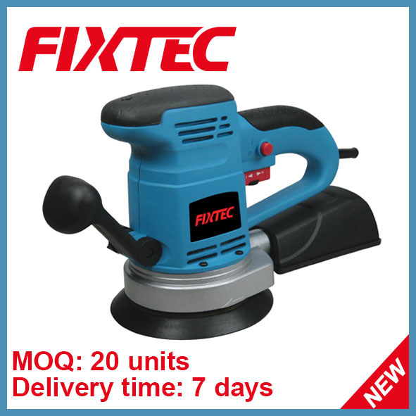 Fixtec Power Tool Electric 950W Mini Belt Disc Sander