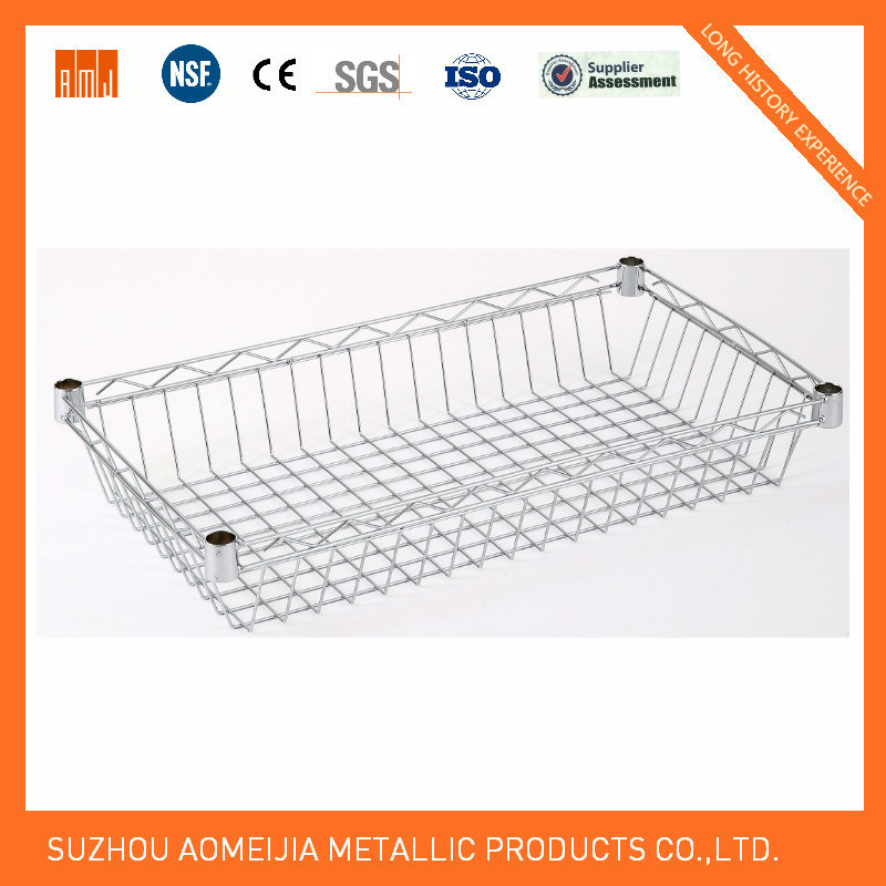 NewspaperÂ  MetalÂ  Storage Rack/Wiremesh StorageÂ  Shelving/AdjustableÂ  WireÂ  MeshÂ  Display Stand