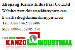 Kanzo Lawn Mower Cutter Blade for Grass