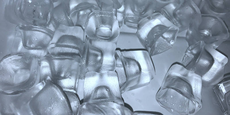 Automatic Ice Maker/ Ice Cube Maker for Making Ice Cube