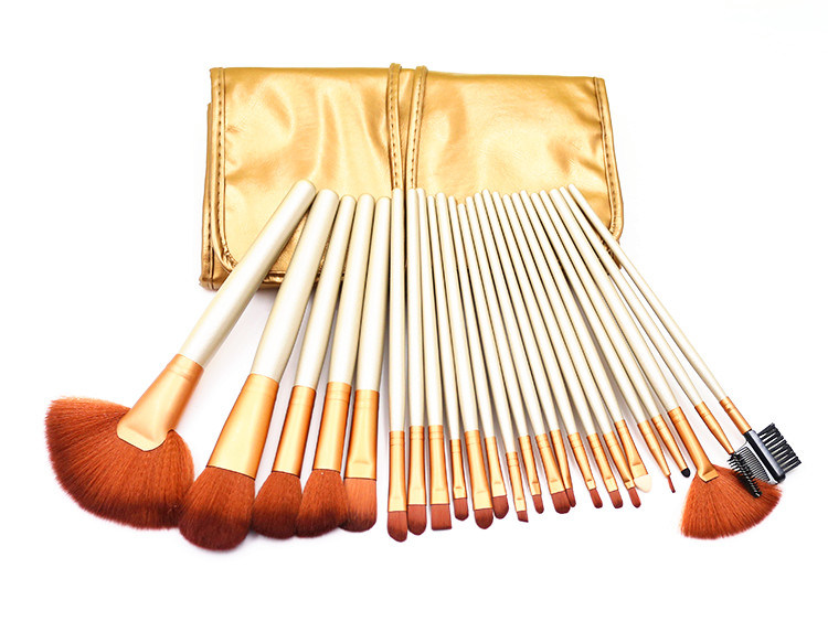 Hot Sales Cosmetic Brush Set Make up Facial Blush Brush Makeup Brush