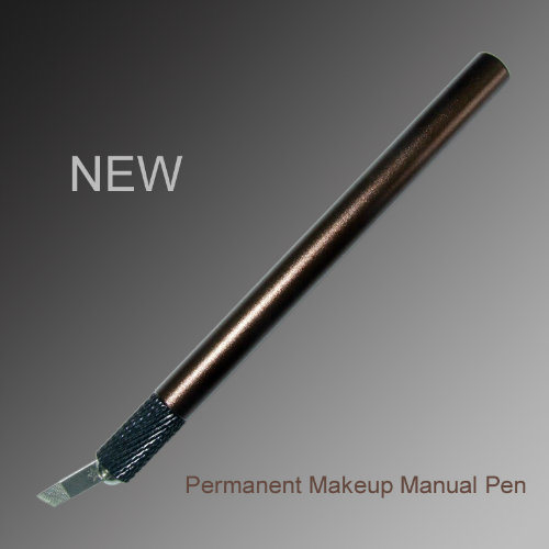 Customized Private Logo Eyebrow Manual Tattoo Pen