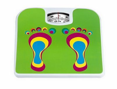 Mechanical Health Scale Weighing Balance for Weight