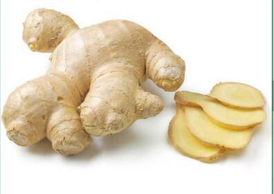 Fresh Air-Dry Ginger (100G+, 150G, 200G+, 250G+)